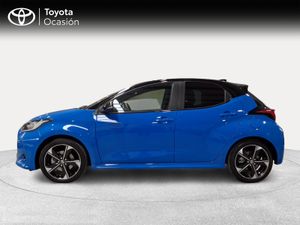 Toyota Yaris 1.5 130H Premiere Edition  - Foto 4