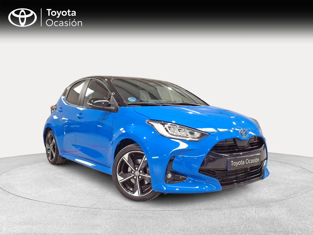 Toyota Yaris 1.5 130H Premiere Edition  - Foto 20