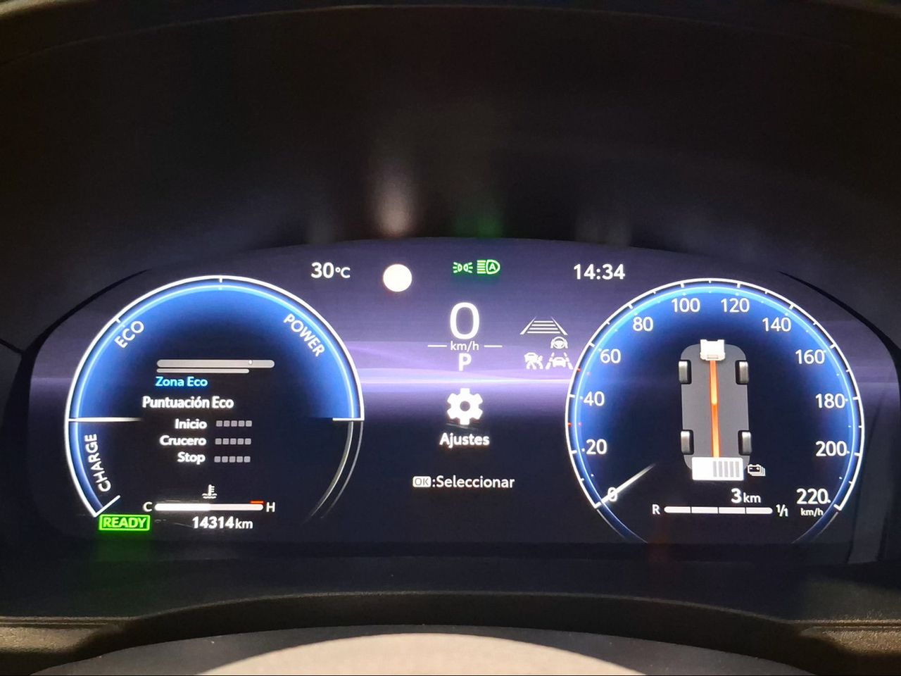 Toyota Yaris 1.5 130H Premiere Edition  - Foto 15