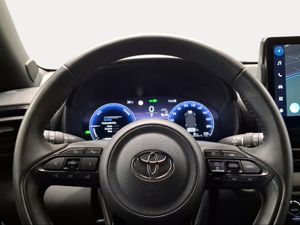 Toyota Yaris 1.5 130H Premiere Edition  - Foto 14