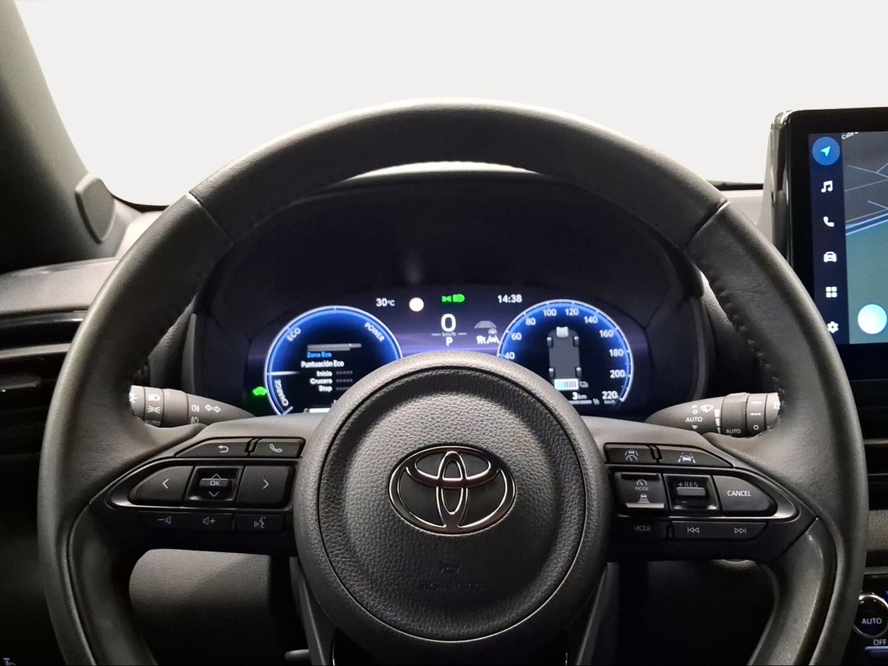 Toyota Yaris 1.5 130H Premiere Edition  - Foto 14