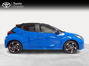 Toyota Yaris 1.5 130H Premiere Edition  - Foto 18