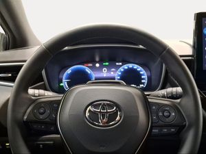 Toyota Corolla 140H Active  - Foto 14