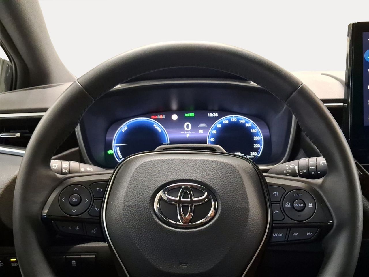 Toyota Corolla 140H Active  - Foto 14
