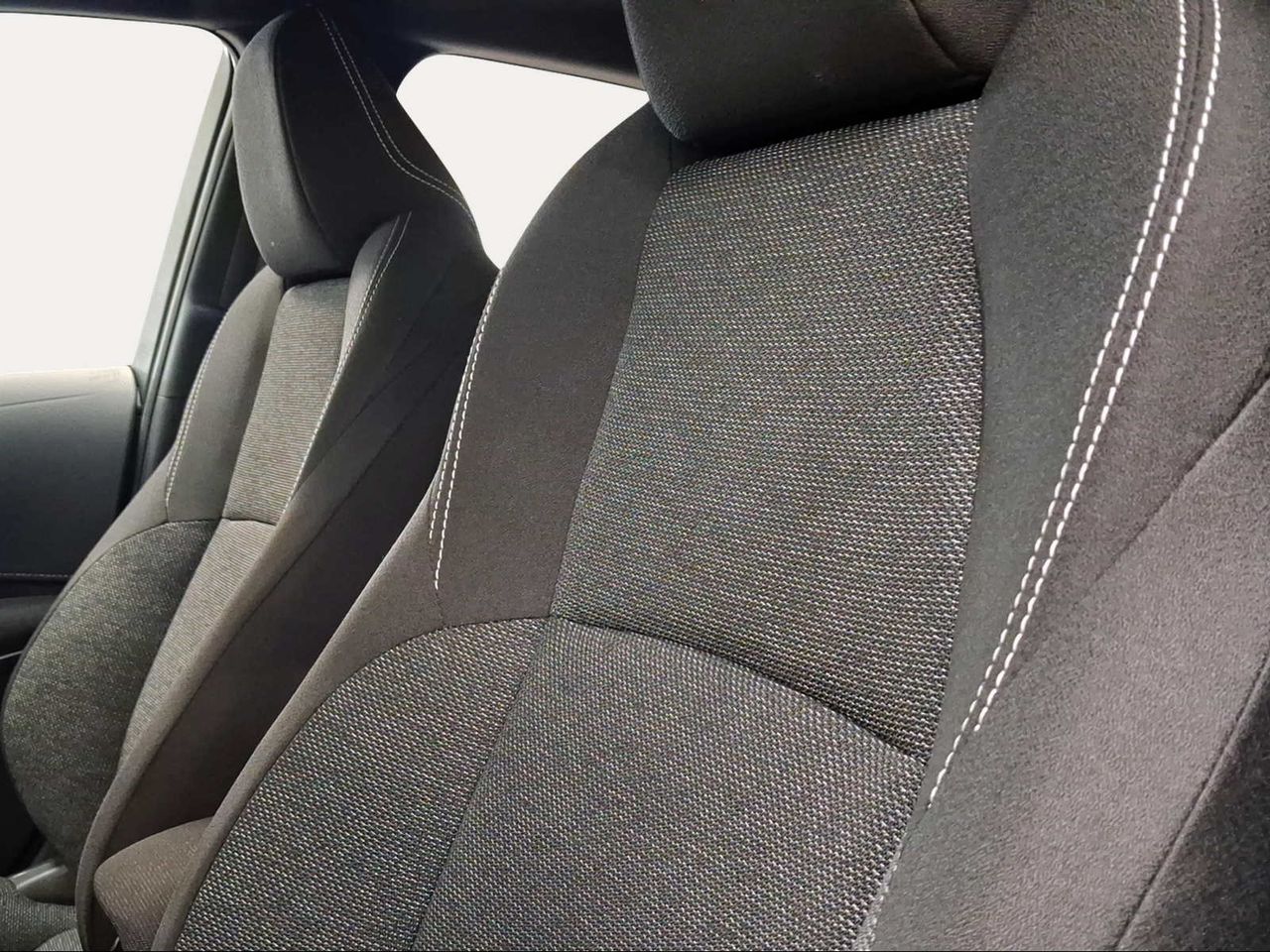 Toyota Corolla 140H Active  - Foto 22