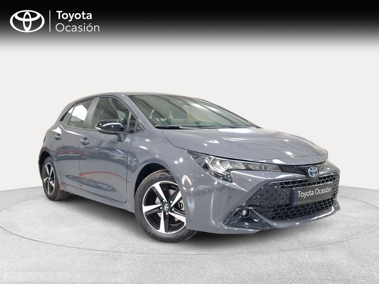 Toyota Corolla 140H Active  - Foto 20
