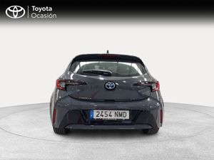 Toyota Corolla 140H Active  - Foto 5