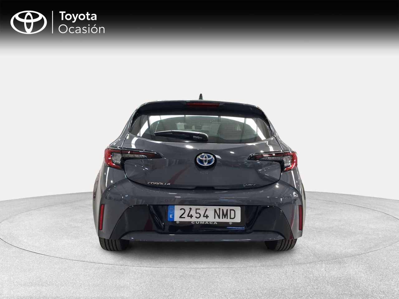 Toyota Corolla 140H Active  - Foto 5