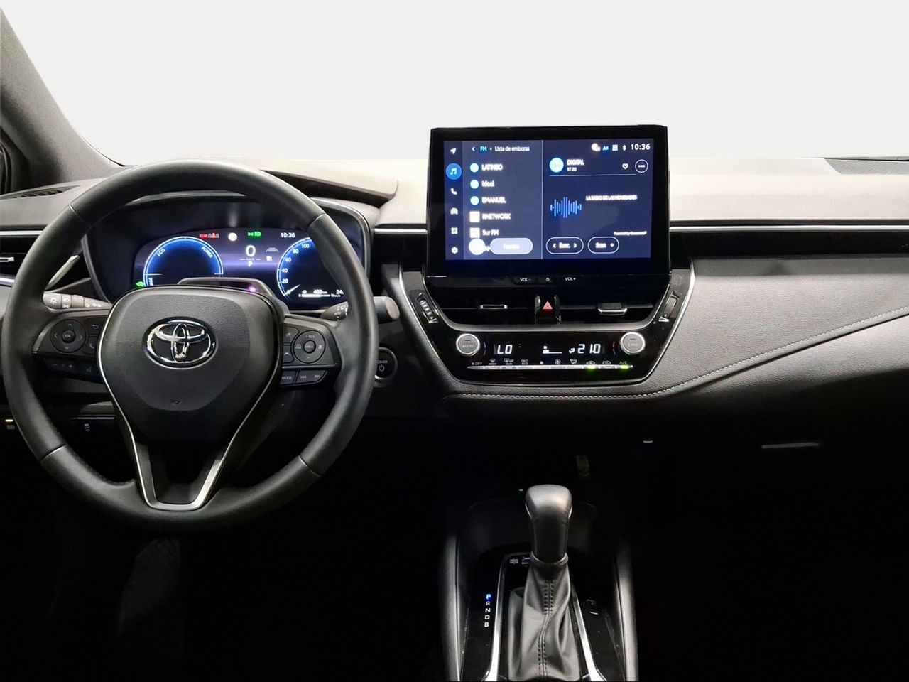 Toyota Corolla 140H Active  - Foto 9