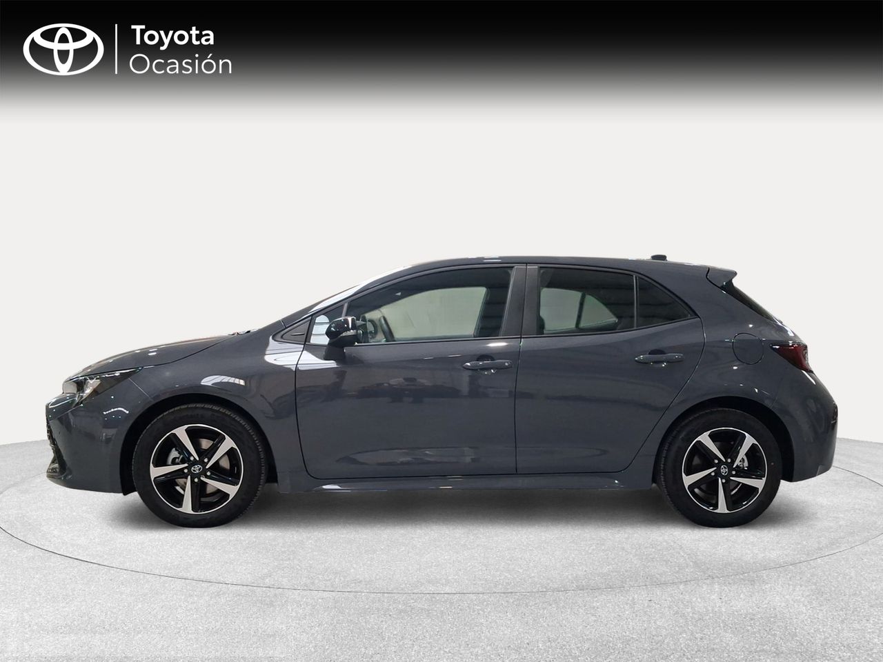 Toyota Corolla 140H Active  - Foto 4