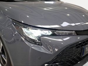 Toyota Corolla 140H Active  - Foto 25