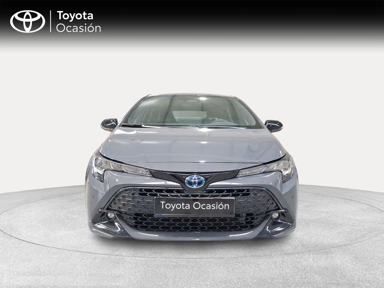 Toyota Corolla 140H Active  - Foto 6