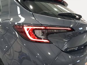 Toyota Corolla 140H Active  - Foto 26