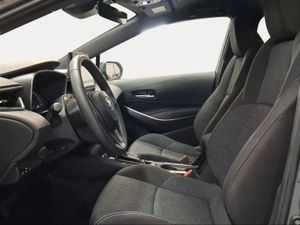 Toyota Corolla 140H Active  - Foto 13