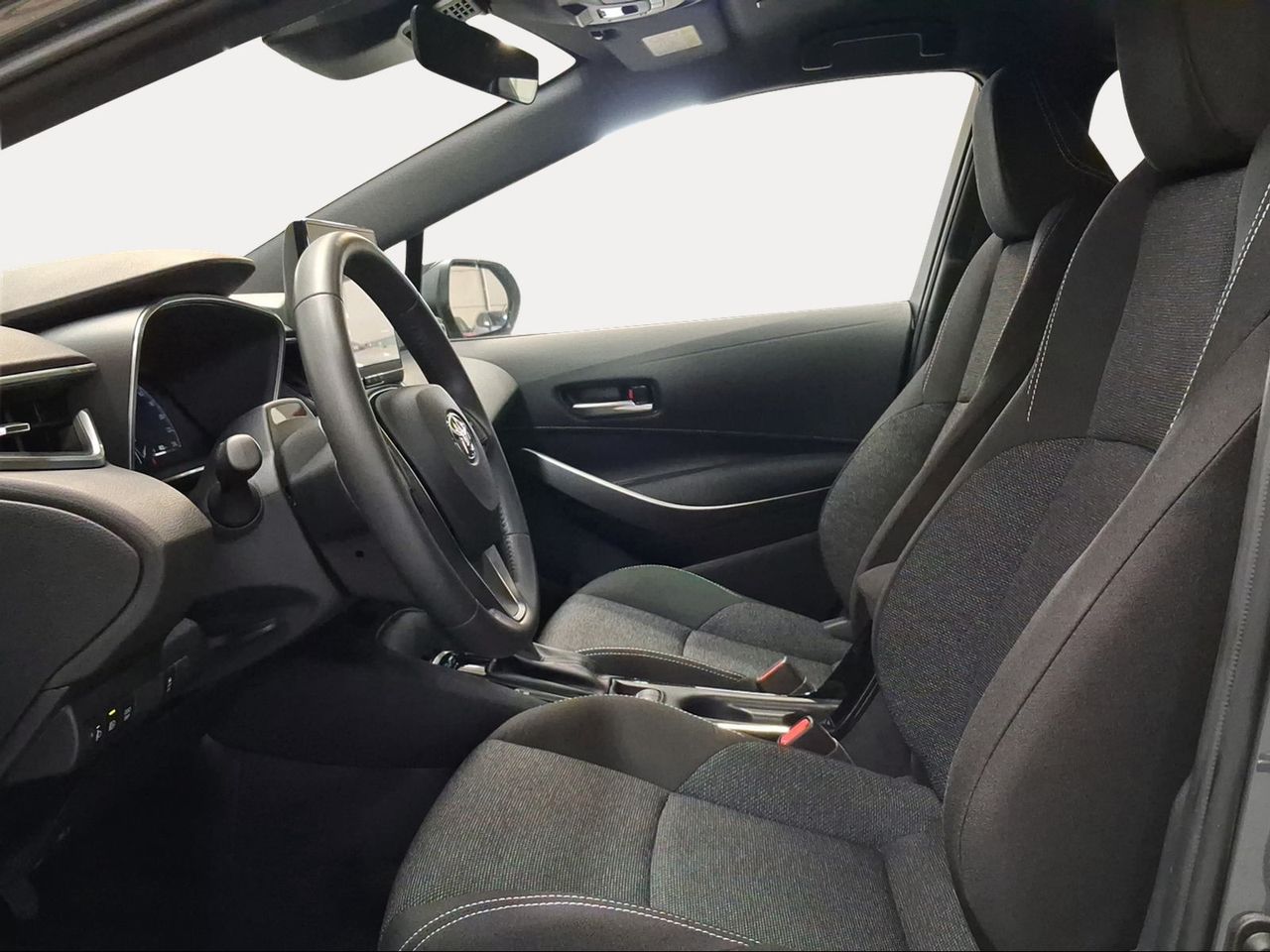 Toyota Corolla 140H Active  - Foto 13