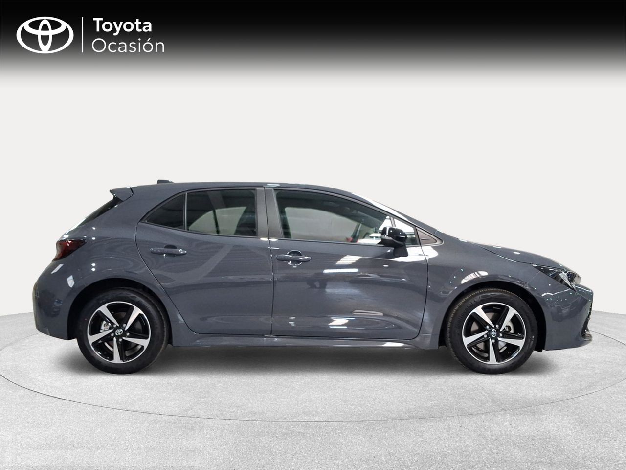 Toyota Corolla 140H Active  - Foto 18