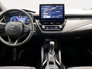 Toyota Corolla 140H Style Touring Sport  - Foto 9