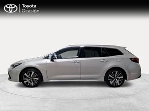 Toyota Corolla 140H Style Touring Sport  - Foto 4