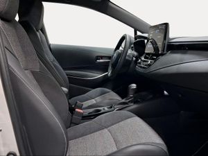 Toyota Corolla 140H Style Touring Sport  - Foto 7