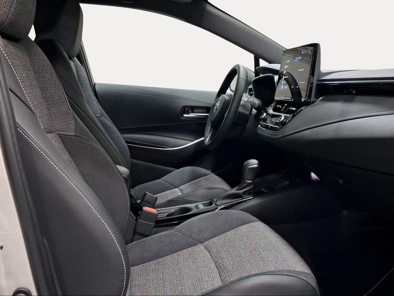 Toyota Corolla 140H Style Touring Sport  - Foto 7