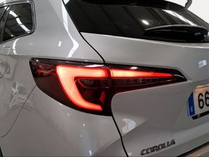 Toyota Corolla 140H Style Touring Sport  - Foto 27