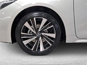 Toyota Corolla 140H Style Touring Sport  - Foto 17