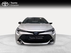 Toyota Corolla 140H Style Touring Sport  - Foto 6