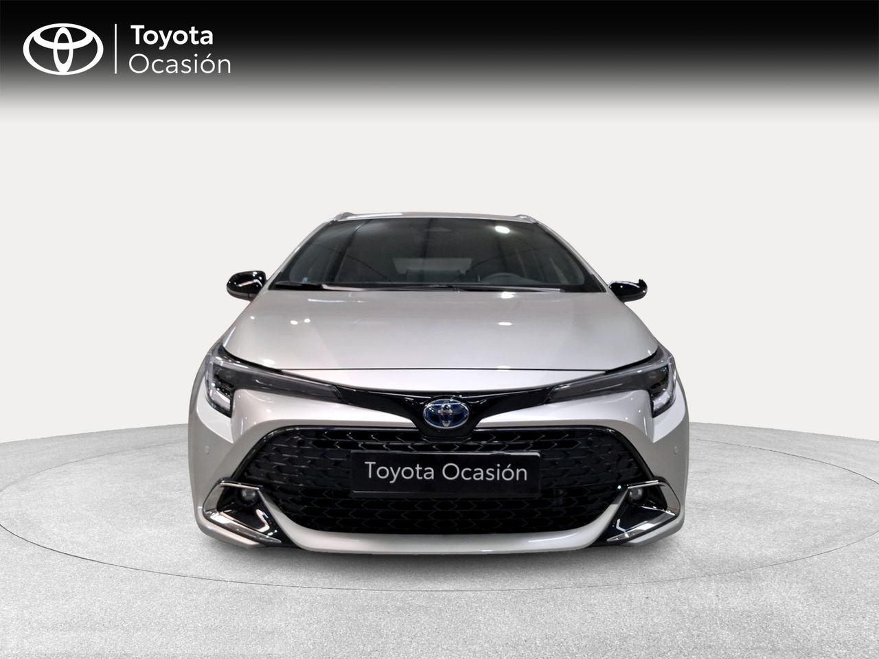 Toyota Corolla 140H Style Touring Sport  - Foto 6