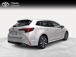 Toyota Corolla 140H Style Touring Sport  - Foto 19