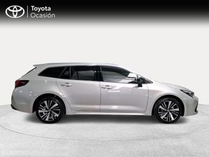 Toyota Corolla 140H Style Touring Sport  - Foto 18