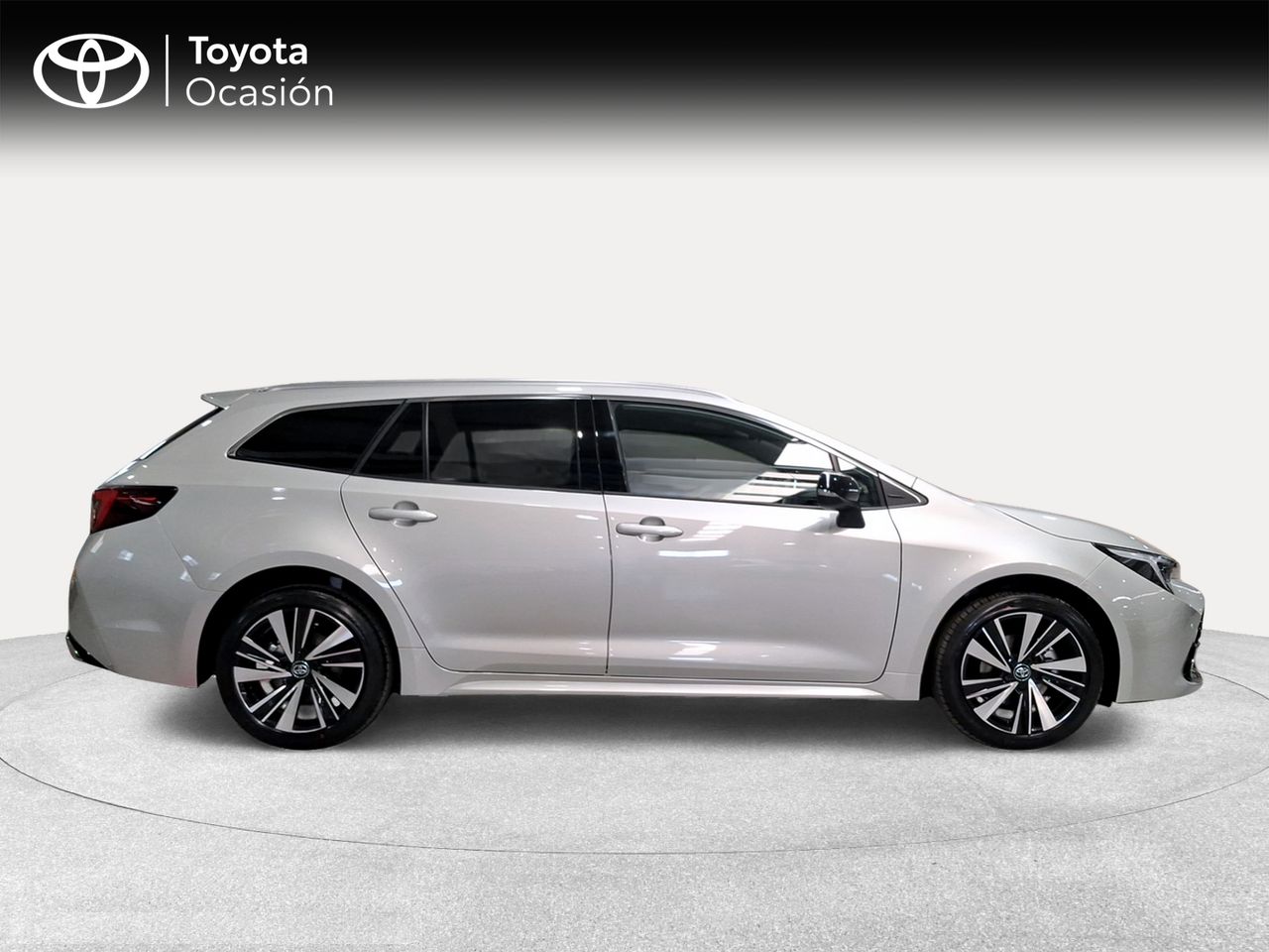 Toyota Corolla 140H Style Touring Sport  - Foto 18
