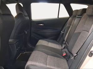 Toyota Corolla 140H Style Touring Sport  - Foto 12