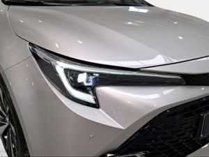 Toyota Corolla 140H Style Touring Sport  - Foto 28