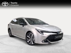 Toyota Corolla 140H Style Touring Sport  - Foto 20
