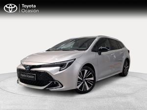 Toyota Corolla 140H Style Touring Sport  - Foto 2