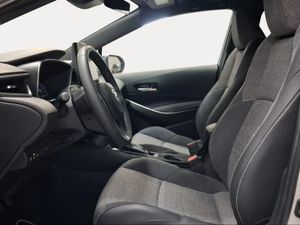 Toyota Corolla 140H Style Touring Sport  - Foto 13