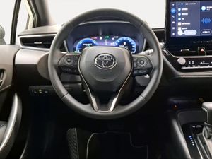 Toyota Corolla 140H Style Touring Sport  - Foto 10