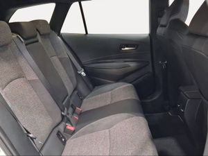 Toyota Corolla 140H Style Touring Sport  - Foto 8