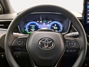 Toyota Corolla 140H Style Touring Sport  - Foto 14