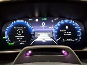 Toyota Corolla 140H Style Touring Sport  - Foto 15