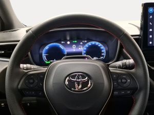 Toyota Corolla 140H GR-Sport  - Foto 14