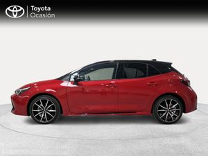 Toyota Corolla 140H GR-Sport  - Foto 4