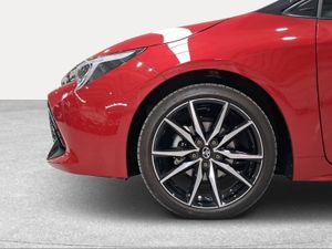 Toyota Corolla 140H GR-Sport  - Foto 17