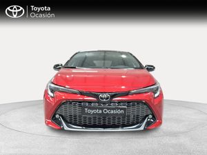 Toyota Corolla 140H GR-Sport  - Foto 6