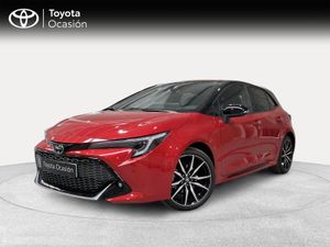 Toyota Corolla 140H GR-Sport  - Foto 2