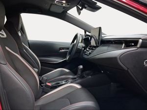 Toyota Corolla 140H GR-Sport  - Foto 7