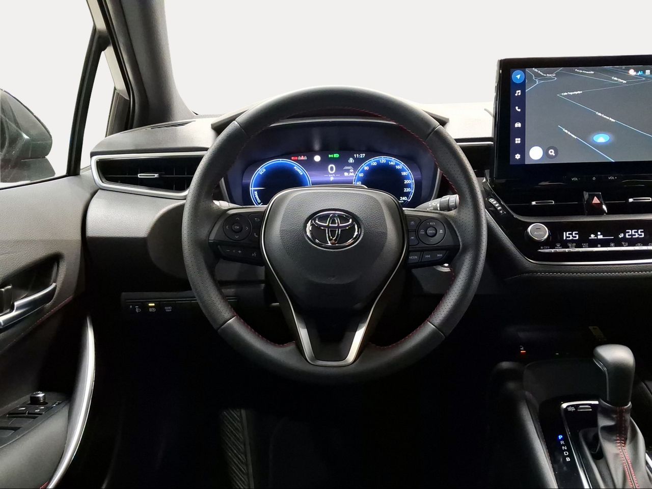 Toyota Corolla 140H GR-Sport  - Foto 10
