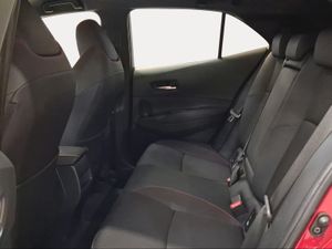 Toyota Corolla 140H GR-Sport  - Foto 12