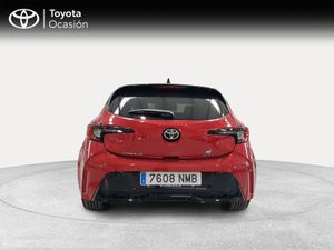 Toyota Corolla 140H GR-Sport  - Foto 5