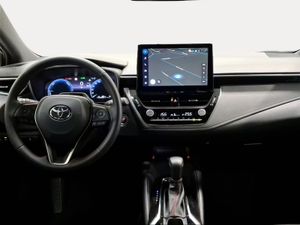 Toyota Corolla 140H GR-Sport  - Foto 9